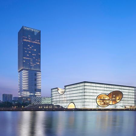 Hyatt Regency Shanghai Jiading Luaran gambar