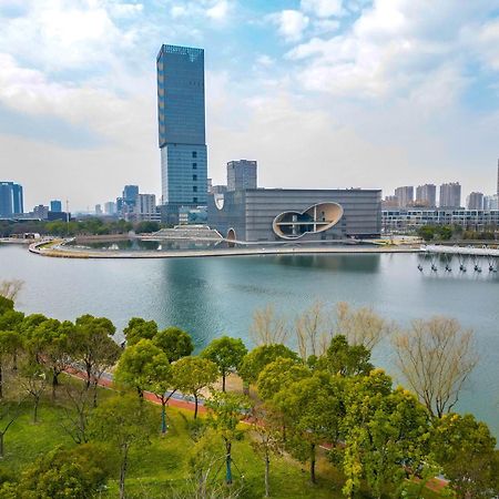 Hyatt Regency Shanghai Jiading Luaran gambar