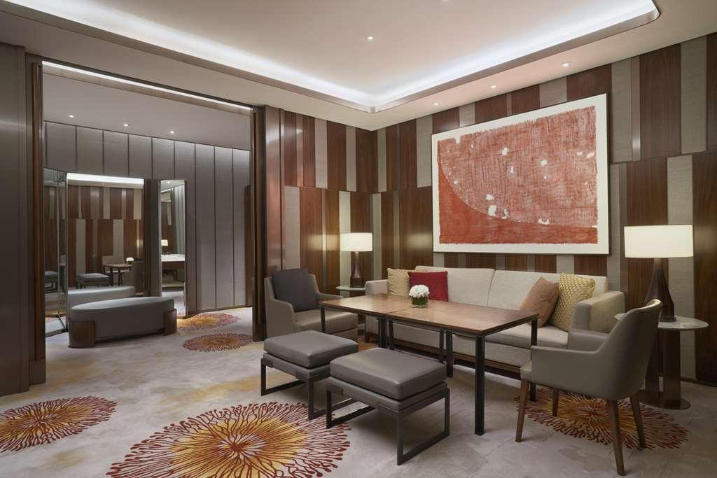 Hyatt Regency Shanghai Jiading Kemudahan gambar