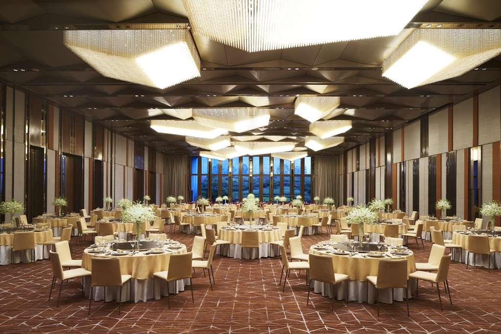 Hyatt Regency Shanghai Jiading Dalaman gambar