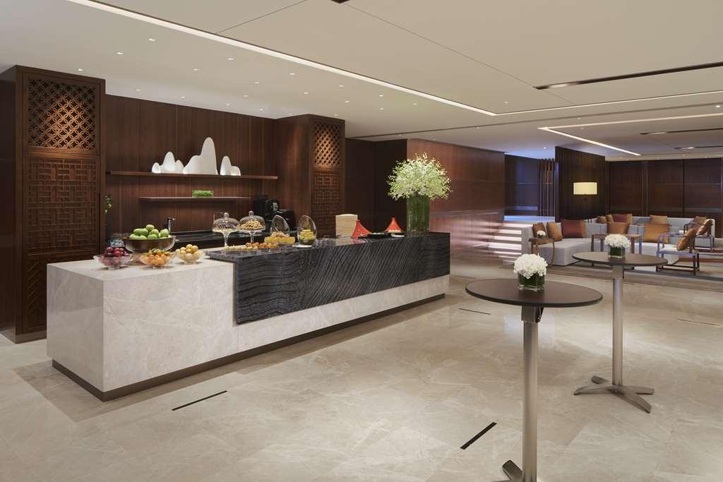 Hyatt Regency Shanghai Jiading Kemudahan gambar
