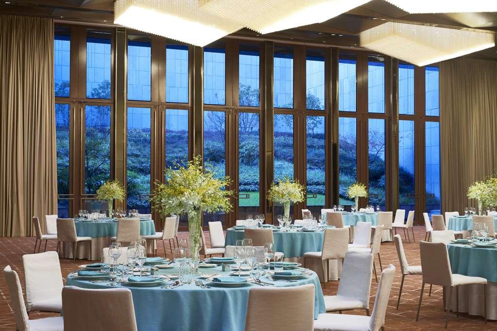 Hyatt Regency Shanghai Jiading Dalaman gambar