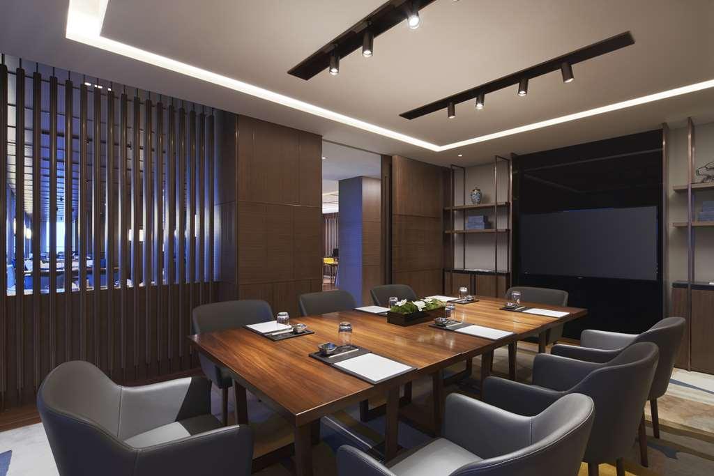 Hyatt Regency Shanghai Jiading Kemudahan gambar