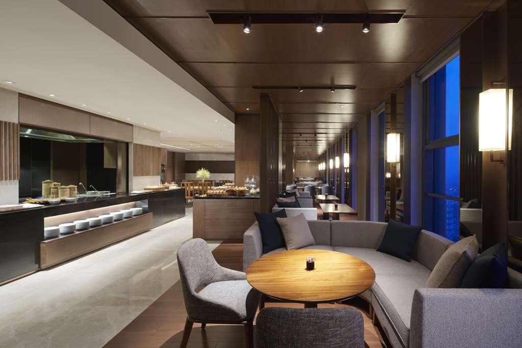 Hyatt Regency Shanghai Jiading Kemudahan gambar