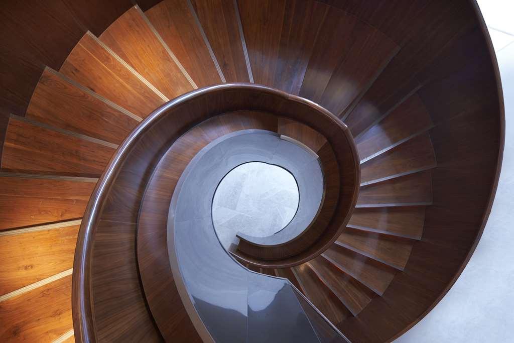 Hyatt Regency Shanghai Jiading Dalaman gambar