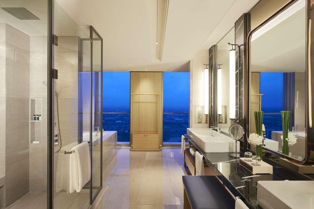 Hyatt Regency Shanghai Jiading Bilik gambar