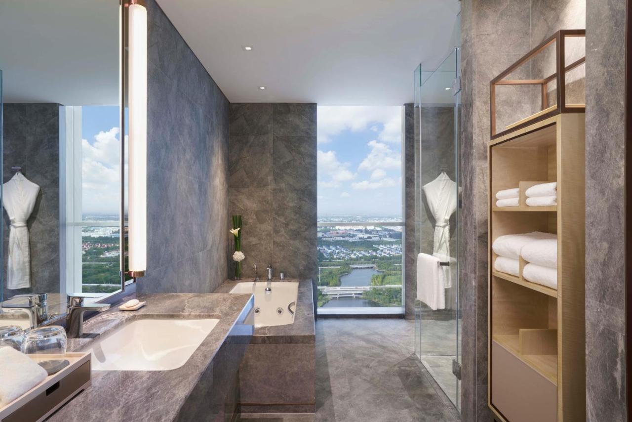 Hyatt Regency Shanghai Jiading Luaran gambar