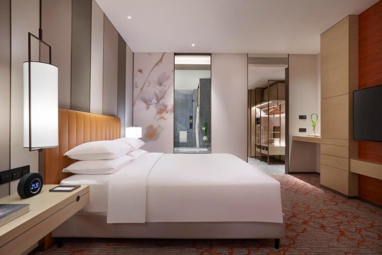Hyatt Regency Shanghai Jiading Luaran gambar