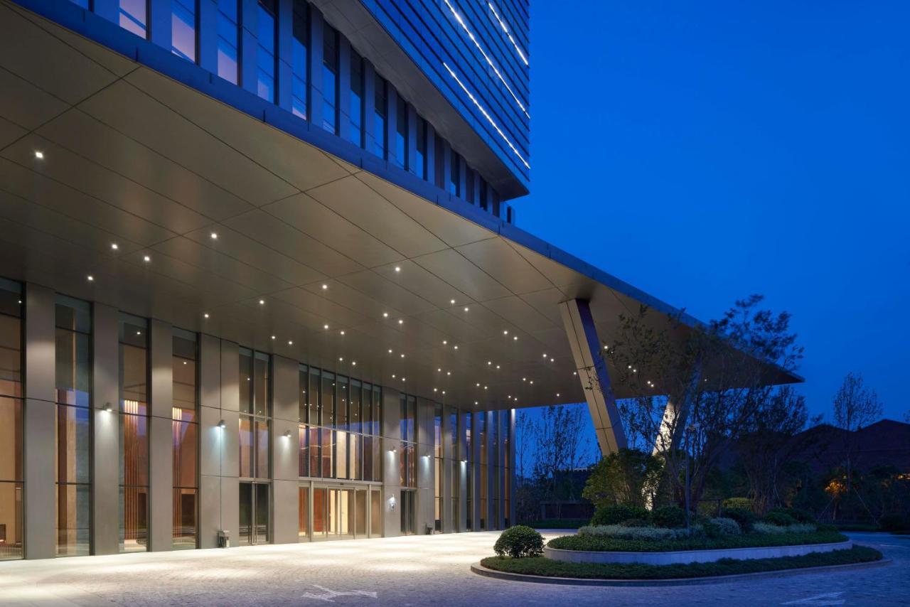 Hyatt Regency Shanghai Jiading Luaran gambar