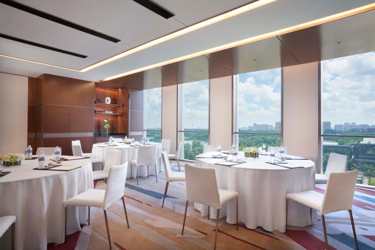 Hyatt Regency Shanghai Jiading Luaran gambar
