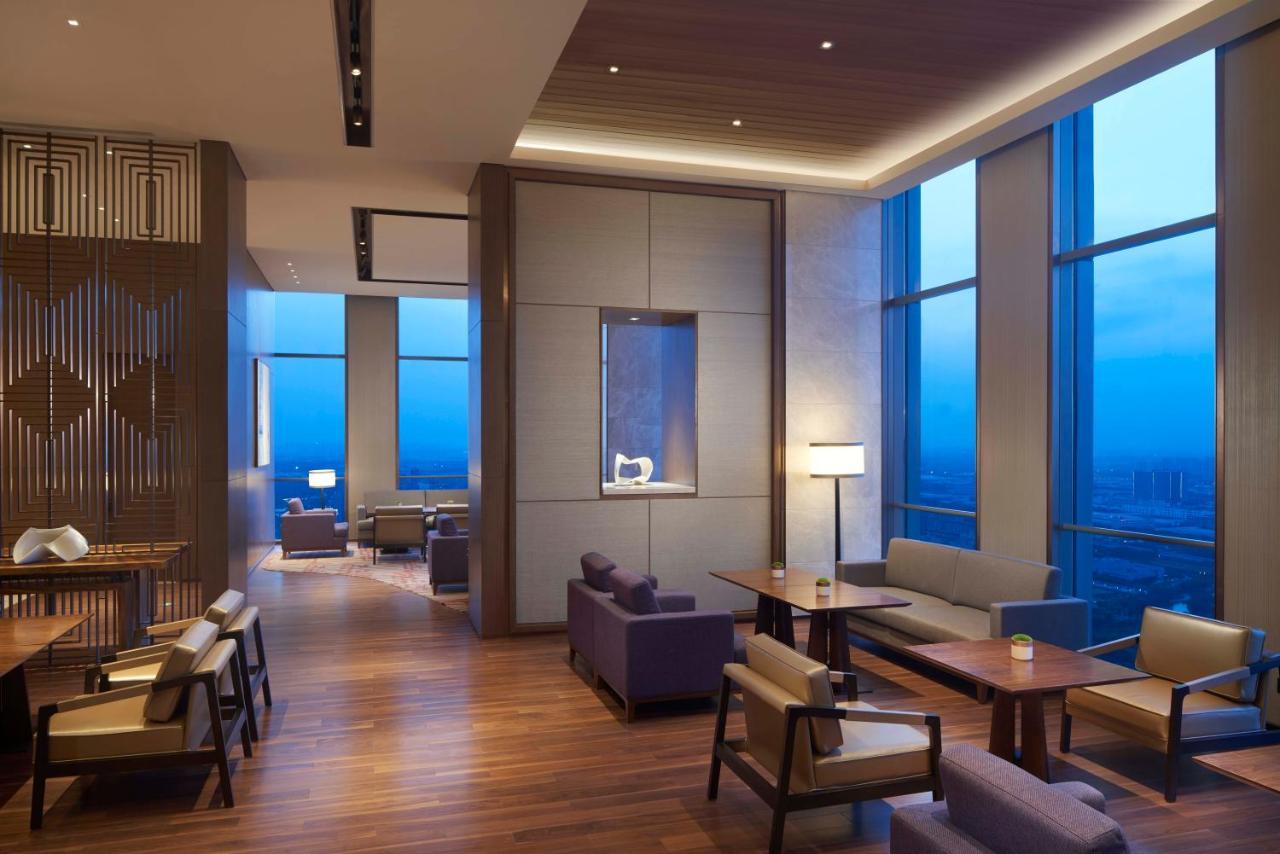 Hyatt Regency Shanghai Jiading Luaran gambar