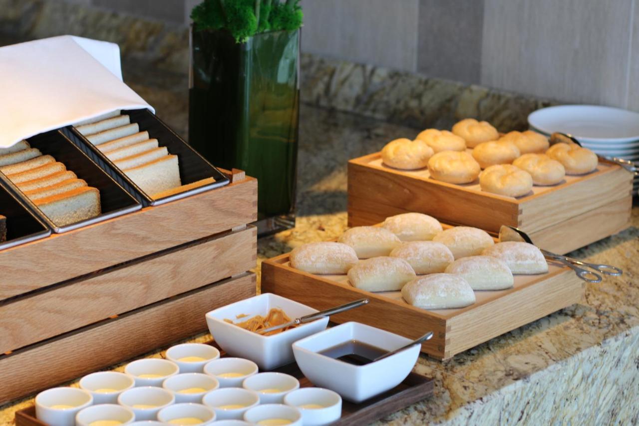 Hyatt Regency Shanghai Jiading Luaran gambar