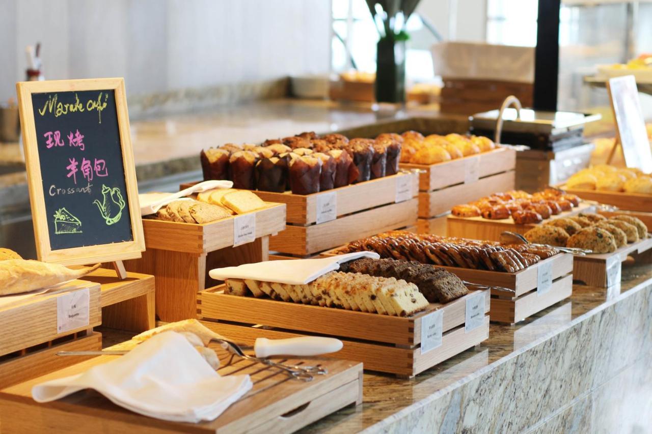 Hyatt Regency Shanghai Jiading Luaran gambar